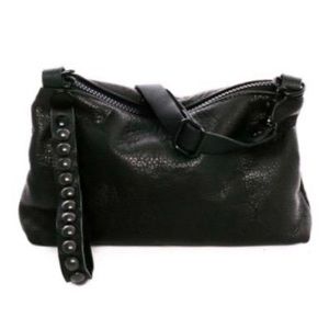 LYNN TALLERICO Zita Wristlet/Crossbody Bag